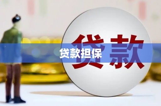武汉贷款担保