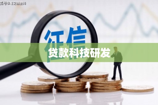 武汉贷款科技研发