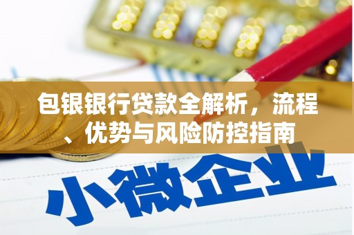 武汉包银银行贷款全解析，流程、优势与风险防控指南