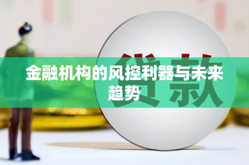 武汉金融机构的风控利器与未来趋势