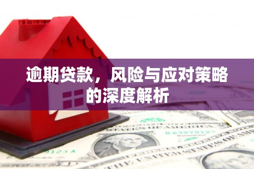 武汉逾期贷款，风险与应对策略的深度解析