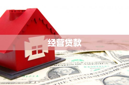 武汉经营贷款