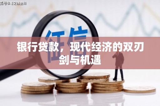 武汉银行贷款，现代经济的双刃剑与机遇
