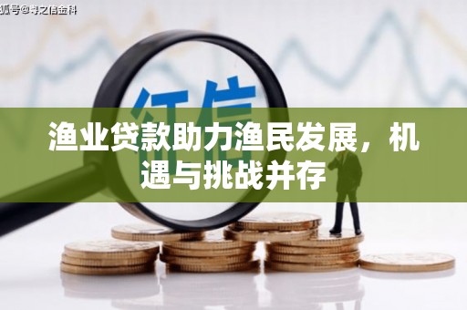 武汉渔业贷款助力渔民发展，机遇与挑战并存