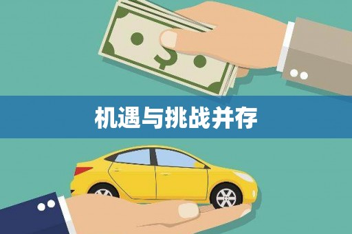 武汉机遇与挑战并存
