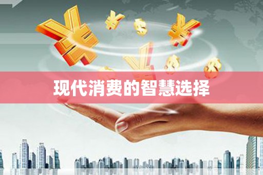 武汉现代消费的智慧选择