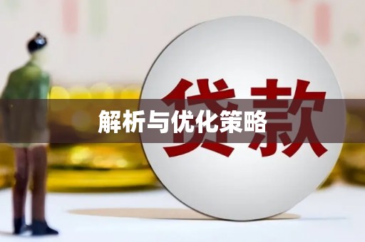 武汉解析与优化策略