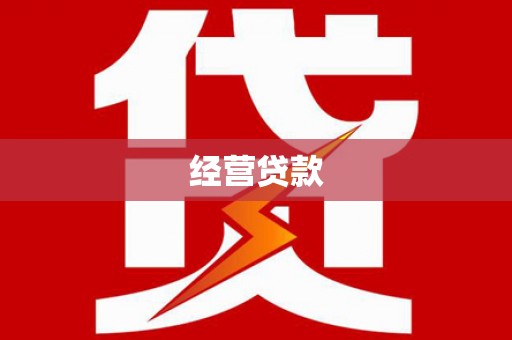 武汉经营贷款