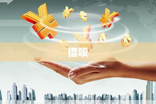 武汉借呗