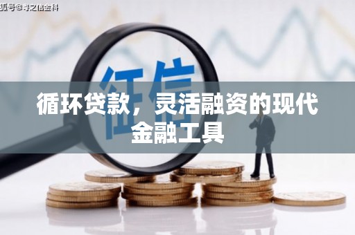 武汉循环贷款，灵活融资的现代金融工具