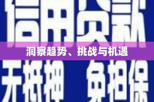 武汉洞察趋势、挑战与机遇