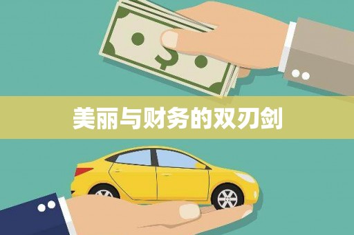 武汉美丽与财务的双刃剑