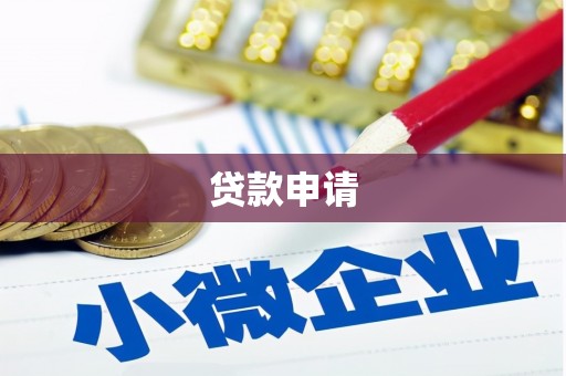 武汉贷款申请