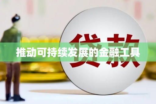 武汉推动可持续发展的金融工具